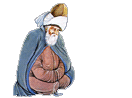 Mevlana Celaleddin-i Rumi